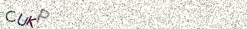 Cryptogramme