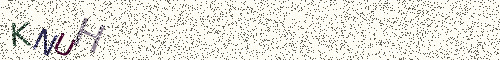 Cryptogramme