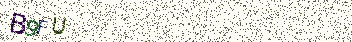 Cryptogramme