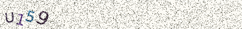 Cryptogramme