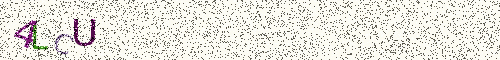Cryptogramme