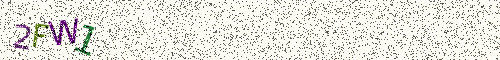 Cryptogramme