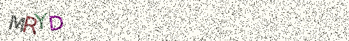 Cryptogramme