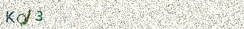 Cryptogramme