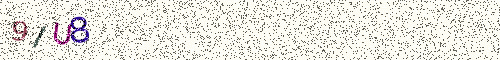 Cryptogramme