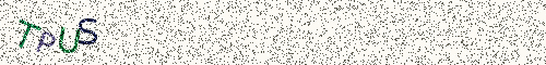 Cryptogramme