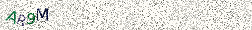 Cryptogramme