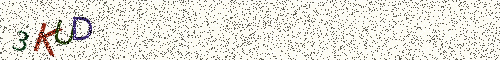 Cryptogramme