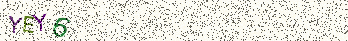 Cryptogramme
