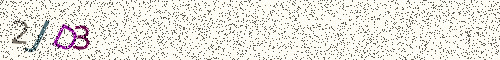 Cryptogramme