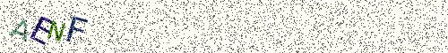Cryptogramme