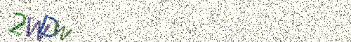 Cryptogramme