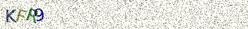 Cryptogramme