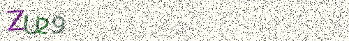 Cryptogramme
