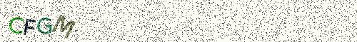 Cryptogramme