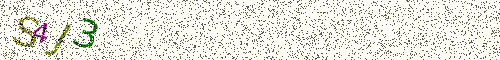 Cryptogramme
