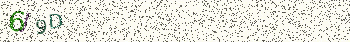 Cryptogramme