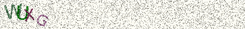 Cryptogramme