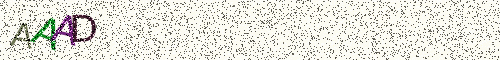 Cryptogramme