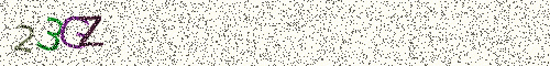 Cryptogramme