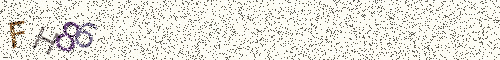 Cryptogramme