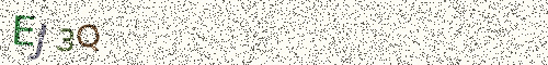 Cryptogramme
