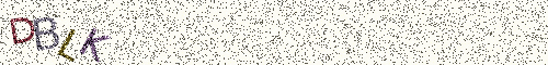 Cryptogramme