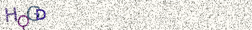 Cryptogramme