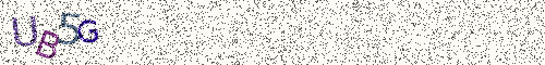 Cryptogramme