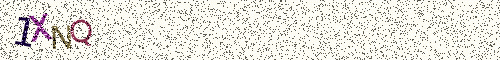 Cryptogramme