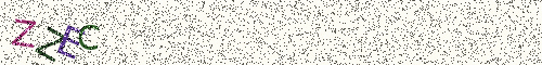 Cryptogramme