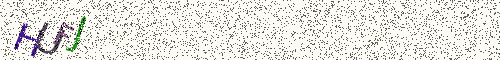 Cryptogramme