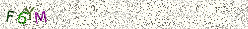 Cryptogramme