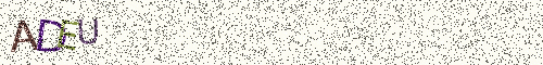 Cryptogramme