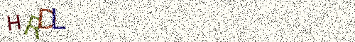 Cryptogramme