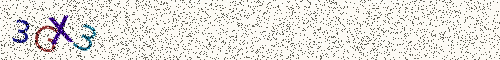 Cryptogramme