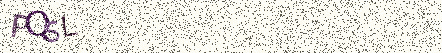 Cryptogramme