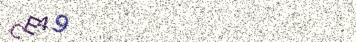 Cryptogramme