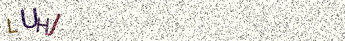 Cryptogramme