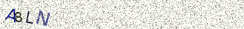 Cryptogramme