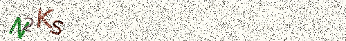Cryptogramme
