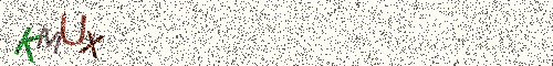Cryptogramme