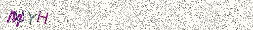 Cryptogramme