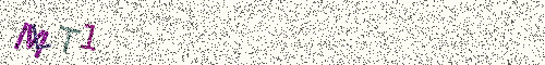 Cryptogramme