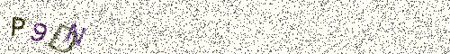 Cryptogramme