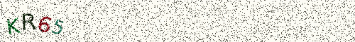 Cryptogramme