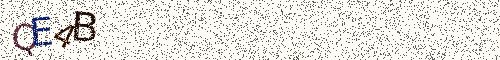 Cryptogramme