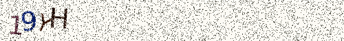 Cryptogramme