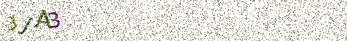 Cryptogramme