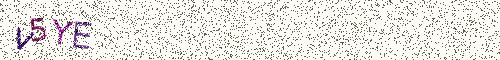 Cryptogramme